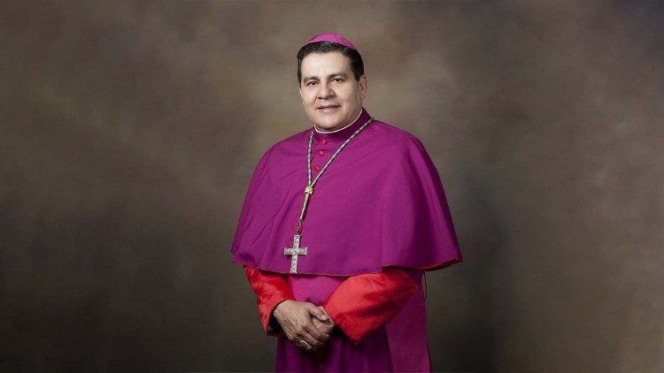 Arzobispo de Durango: La sinodalidad es un desafío porque nos mueve el tapete...